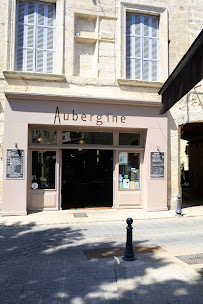 Photos du propriétaire du Restaurant français Aubergine à Villeneuve-lès-Avignon - n°5