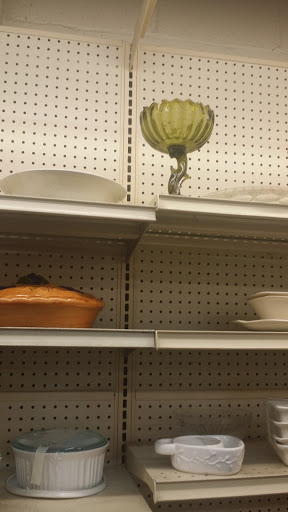 Thrift Store «American Family Services Inc Thrift Shoppe», reviews and photos, 1804 Leithsville Rd, Hellertown, PA 18055, USA