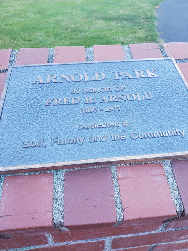 Park «Arnold Park», reviews and photos, 4155 SW 182nd Ave, Aloha, OR 97007, USA