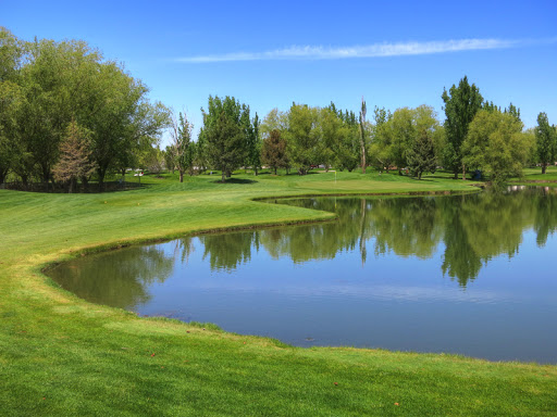 Public Golf Course «Swan Lakes Golf Course», reviews and photos, 850 N 2200 W, Layton, UT 84041, USA