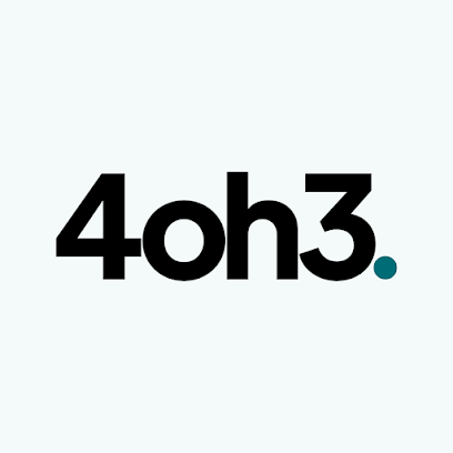 4oh3