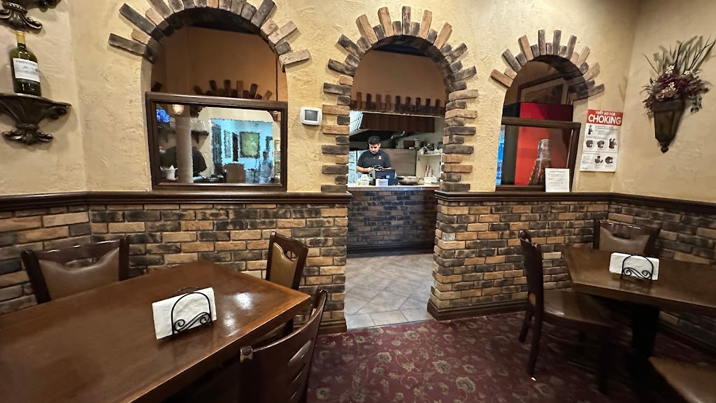 Sorrento Pizza & Restaurant 10965