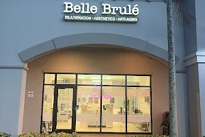 Belle Brulé Rejuvenation, Aesthetics and Anti-Aging Solutions image