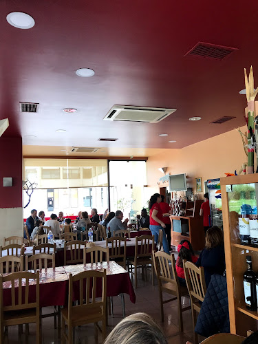 Restaurante Estação de Sabores em Miranda do Corvo