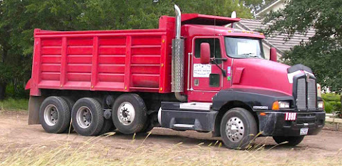 Eleazar Sanchez Dump Truck Service