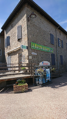 Le Marché Du Bourg à Périgneux
