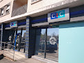 Banque CIC 64000 Pau