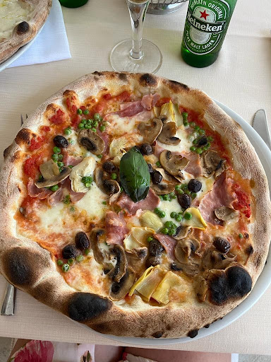 La Cambusa in Giardini Naxos, Città Metropolitana di Messina