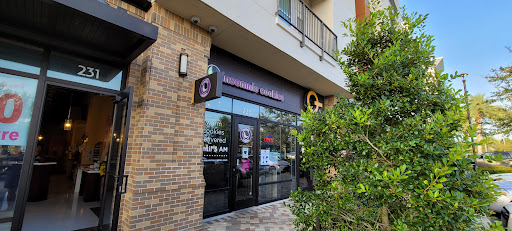 Cookie Shop «Insomnia Cookies», reviews and photos, 12101 University Blvd #225, Orlando, FL 32817, USA
