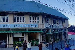 Dalhousie Mall Road Shopping Market image