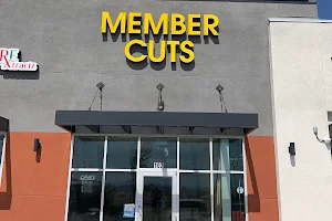 Member Cuts image