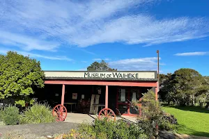 Museum of Waiheke image