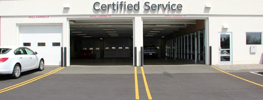 Car Dealer «Grand Prize Chevrolet Buick GMC», reviews and photos, 32 NY-304, Nanuet, NY 10954, USA