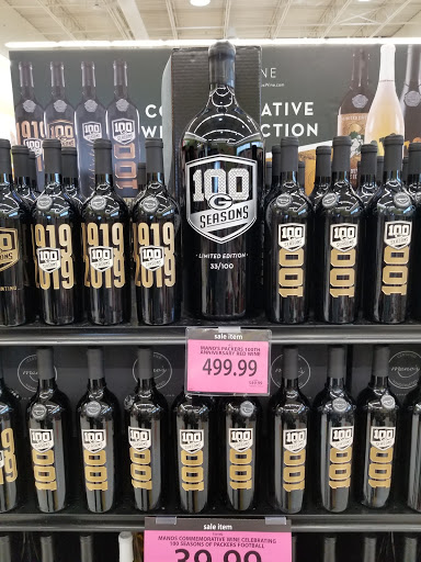 Supermarket «Festival Foods», reviews and photos, 2348 Lineville Rd, Green Bay, WI 54313, USA