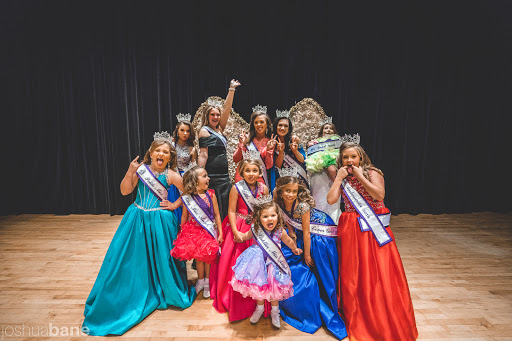 Opera House «Dothan Opera House», reviews and photos, 115 N St Andrews St, Dothan, AL 36303, USA