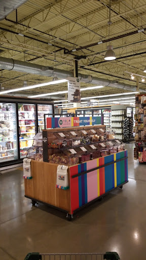 Grocery Store «Whole Foods Market», reviews and photos, 2245 Springfield Ave, Vauxhall, NJ 07088, USA