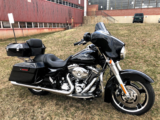 Motorcycle Dealer «East 11 Motorcycle Exchange, LLC», reviews and photos, 99 Highland Ave, Oaks, PA 19456, USA