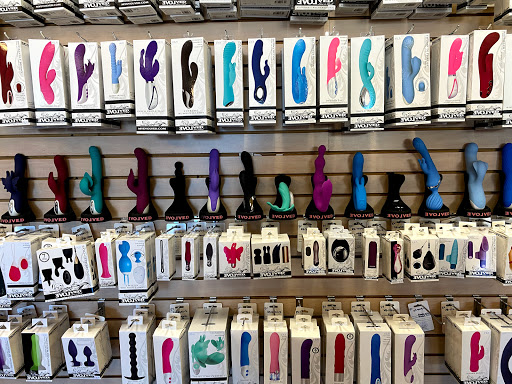 Lingerie Store «Pleasures From the Heart», reviews and photos, 1565 Winchester Blvd, Campbell, CA 95008, USA