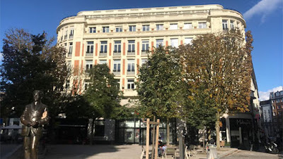 Neuflize OBC Lille à Lille