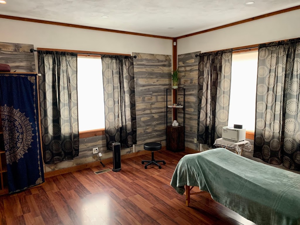 Jessie Kaelin LMT 12184