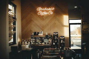 Graham’s Coffee Co image