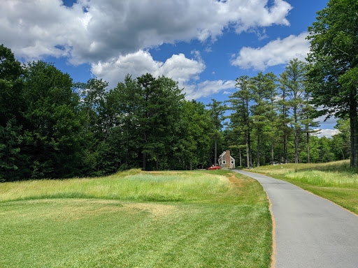 Golf Course «Eastman Golf Links», reviews and photos, 6 Club House Ln, Grantham, NH 03753, USA