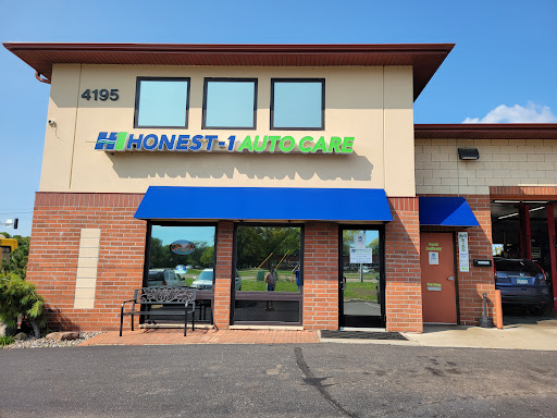 Auto Repair Shop «Honest-1 Auto Care Diffley77», reviews and photos, 4195 Nicols Rd, Eagan, MN 55122, USA