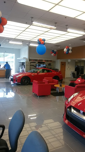 Used Car Dealer «Leckner Nissan of Ellicott City», reviews and photos, 8569 Baltimore National Pike, Ellicott City, MD 21043, USA