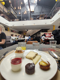 Plats et boissons du Restaurant La Fabrik à Rouen - n°2