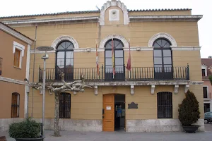 Ayuntamiento de Tudela de Duero image