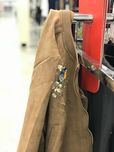 Clothing Store «Ross Dress for Less», reviews and photos, 1416 NW Ballard Way, Seattle, WA 98107, USA