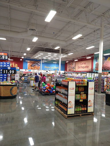 Grocery Store «El Super», reviews and photos, 1000 N Mountain Ave, Ontario, CA 91762, USA