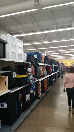 Department Store «Walmart Supercenter», reviews and photos, 1310 Preacher Roe Blvd, West Plains, MO 65775, USA