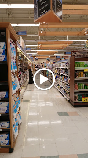 Grocery Store «Kroger», reviews and photos, 1601 E Michigan Rd, Shelbyville, IN 46176, USA