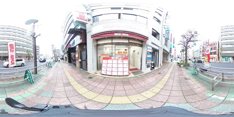 株式会社ミニミニ城東 津田沼店