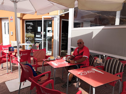 STRUDEL CAFE - Carrer Els Poblets, 03779, Alicante, Spain