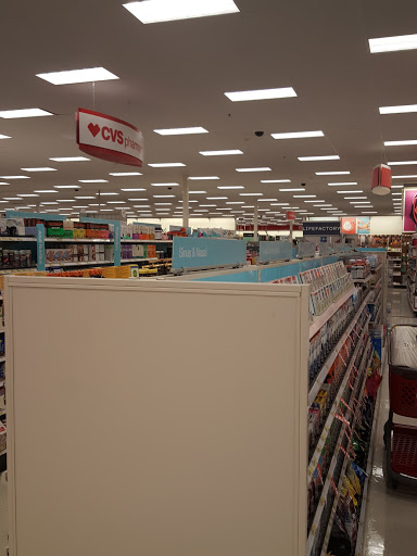 Department Store «Target», reviews and photos, 2701 Lawndale Dr, Greensboro, NC 27408, USA