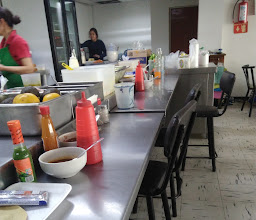 Restaurant el buen sazon photo