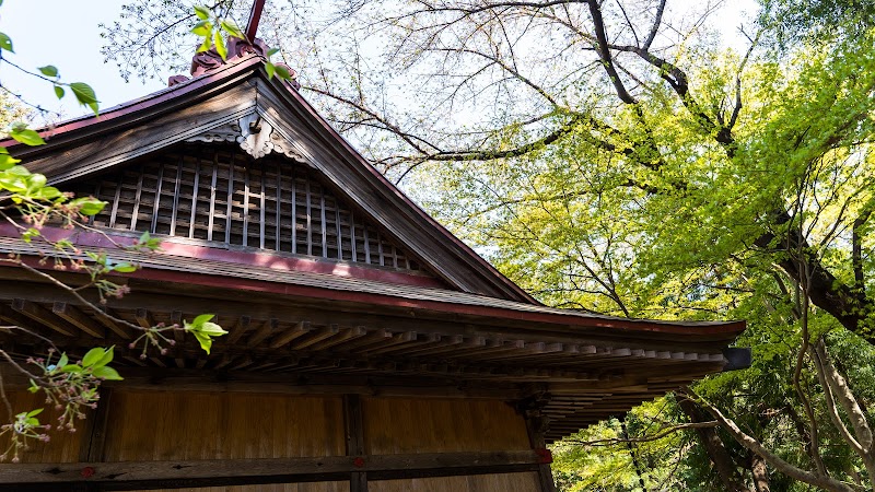 白幡神社