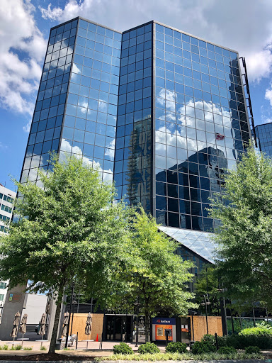 Florist «Buckhead Florist», reviews and photos, 3333 Peachtree Rd NE #100, Atlanta, GA 30326, USA