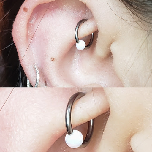 Explore money tattoo ideas, creative tattoo ideas in Kokomo, available at Beatnik piercing & jewelry