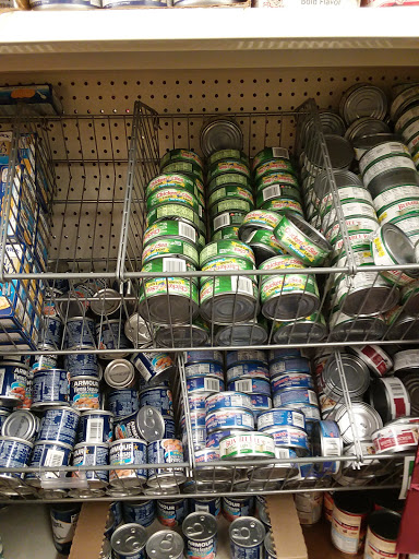 Dollar Store «Dollar Tree», reviews and photos, 3092 N Eastman Rd Ste 102, Longview, TX 75605, USA