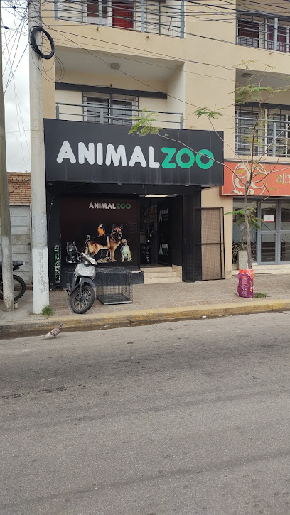 Los Amigos Pet - Shop & Animal Zoo