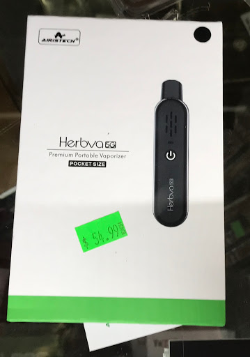 Tobacco Shop «The White Rabbit #2», reviews and photos, 7829 Moffett Rd, Semmes, AL 36575, USA