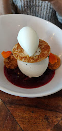 Photo n°46 de TOWA Restaurant à Paris ()