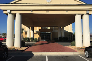 Holiday Inn Express & Suites Cordele North, an IHG Hotel