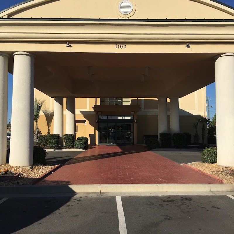 Holiday Inn Express & Suites Cordele North, an IHG Hotel