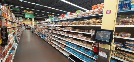 Supermarket «Walmart Neighborhood Market», reviews and photos, 5216 Red Bug Lake Rd, Winter Springs, FL 32708, USA