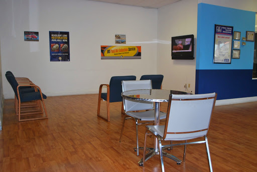 Auto Repair Shop «Auto Pro», reviews and photos, 1801 E Fowler Ave Ste C, Tampa, FL 33612, USA