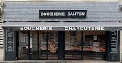 Boucherie Danton Le Havre